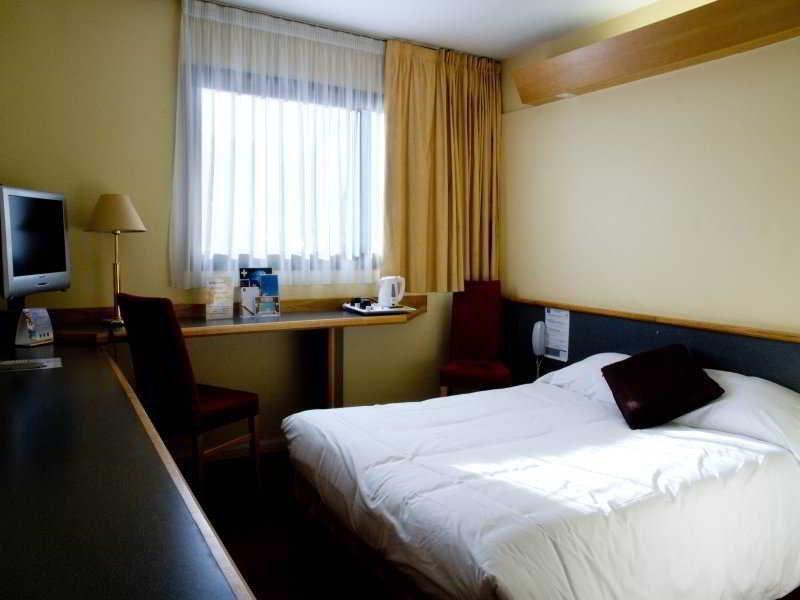 Comfort Hotel Toulouse Sud Ramonville-Saint-Agne Exterior foto
