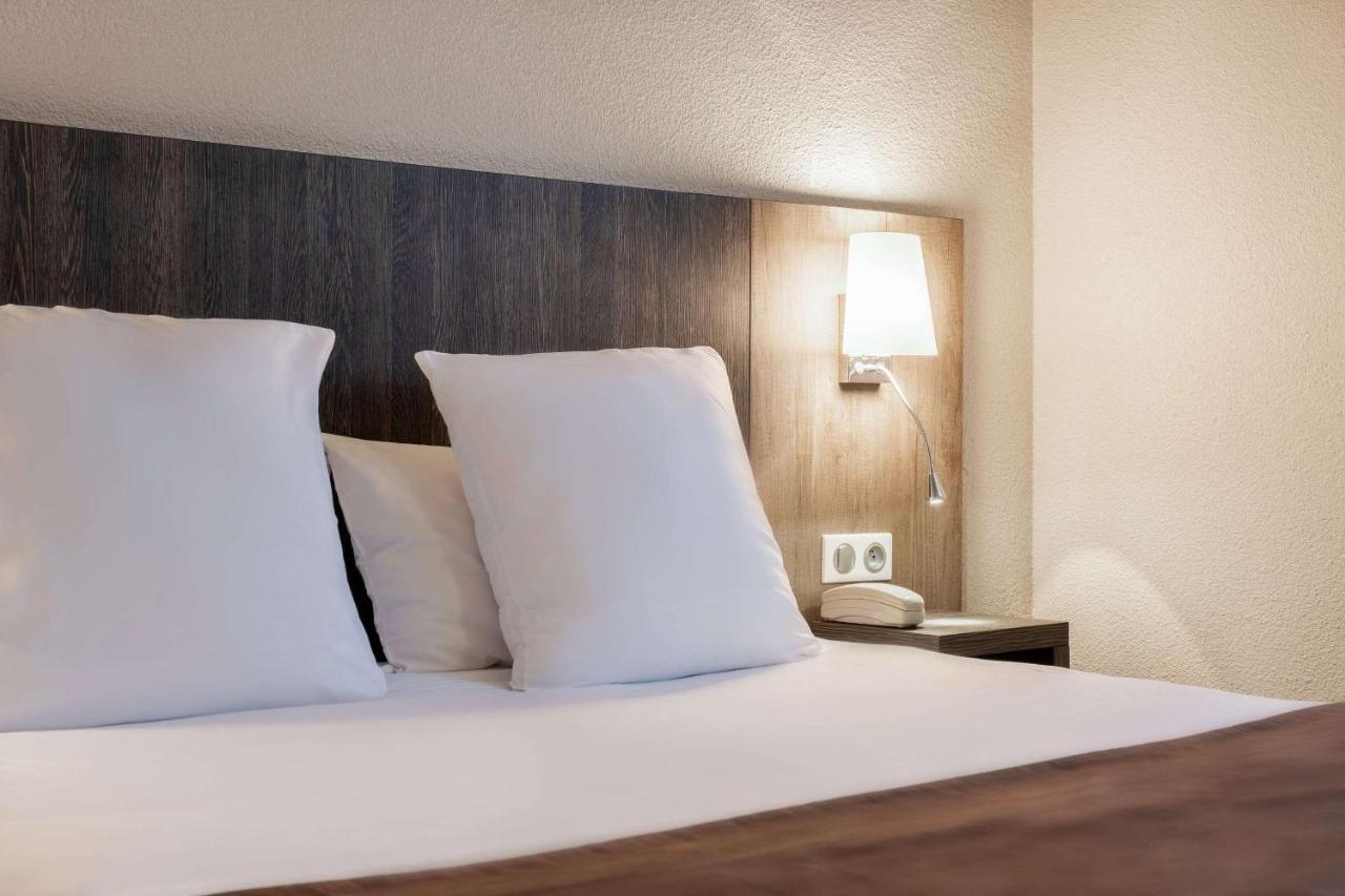 Comfort Hotel Toulouse Sud Ramonville-Saint-Agne Exterior foto
