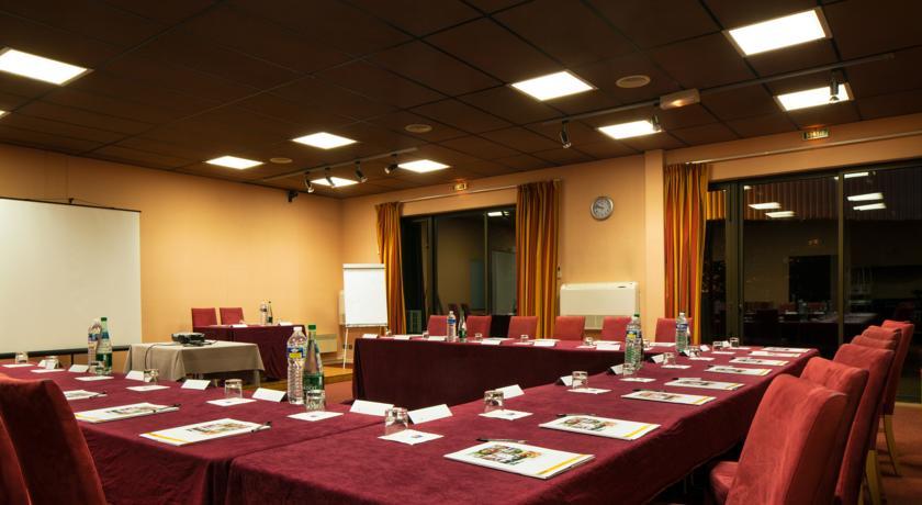 Comfort Hotel Toulouse Sud Ramonville-Saint-Agne Exterior foto