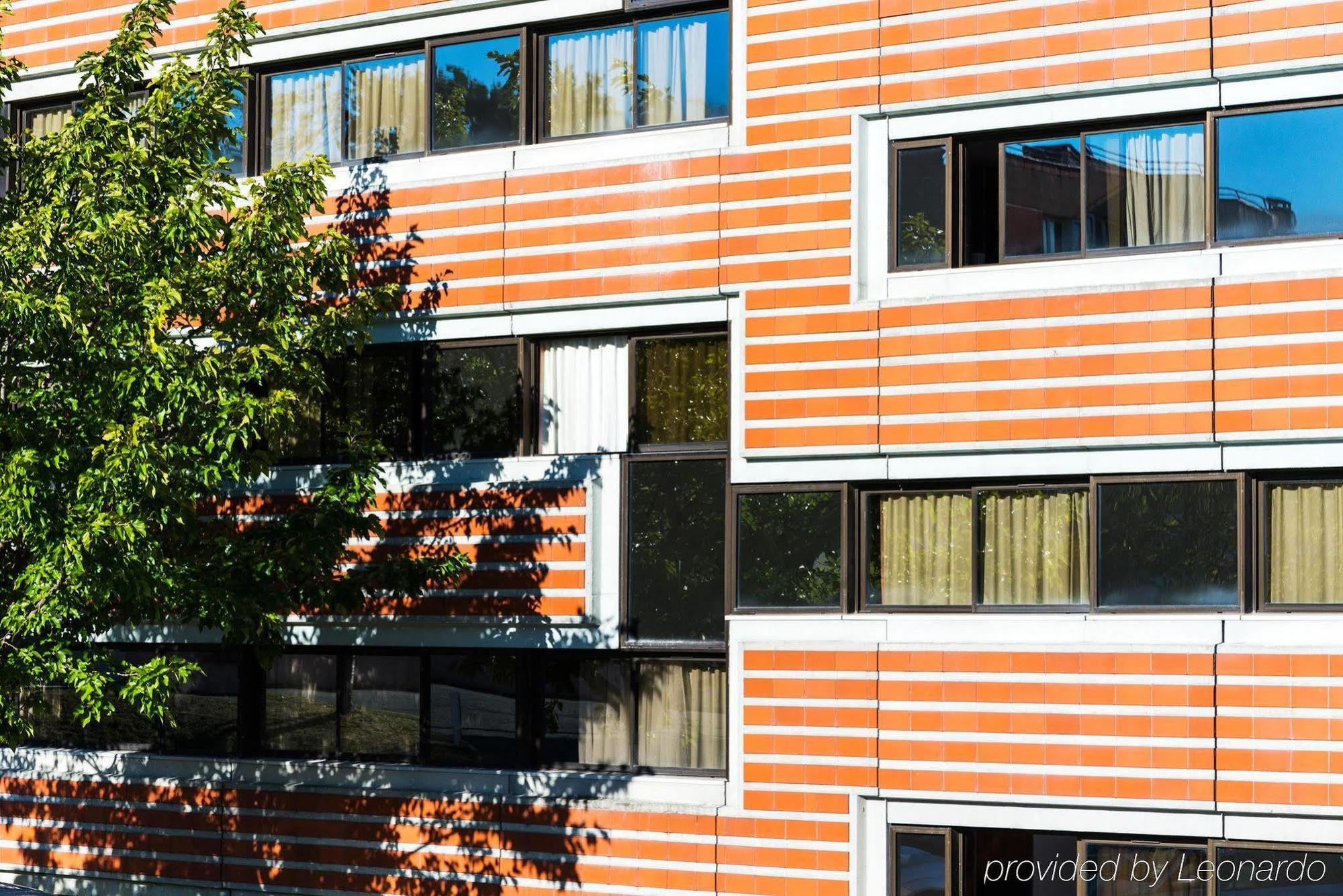 Comfort Hotel Toulouse Sud Ramonville-Saint-Agne Exterior foto