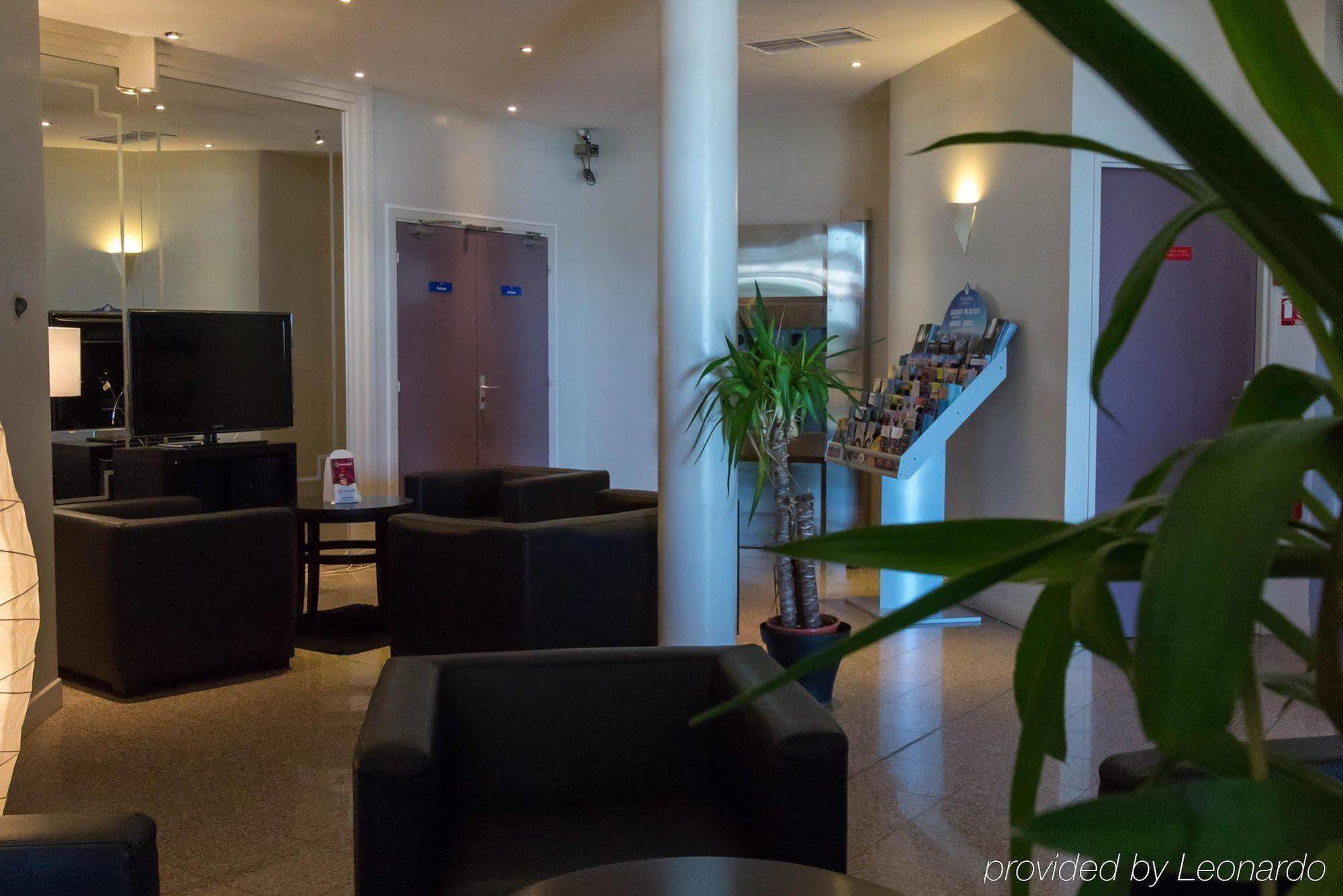 Comfort Hotel Toulouse Sud Ramonville-Saint-Agne Exterior foto
