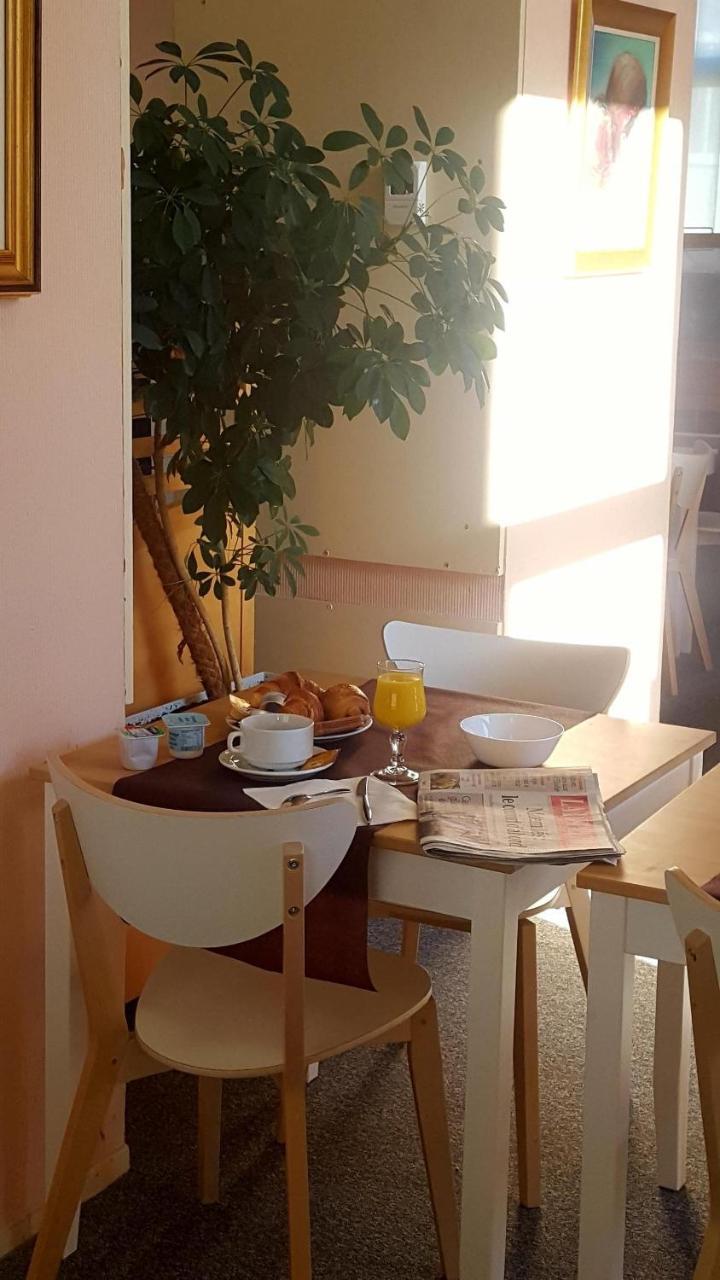 Comfort Hotel Toulouse Sud Ramonville-Saint-Agne Exterior foto